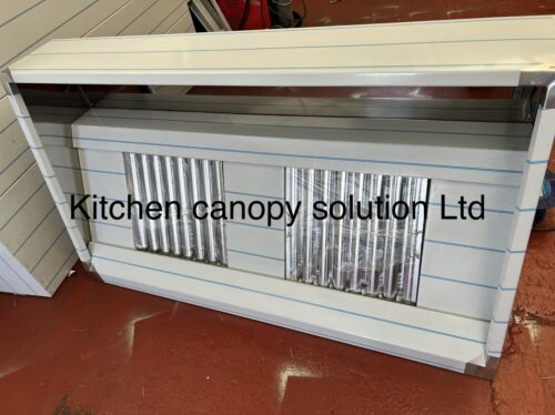 Kitchen Canopies Solutions Limited   S L500 20 